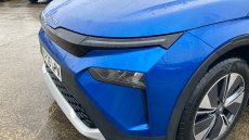 Skoda Elroq 150kW 60 Edition 63kWh 5dr Auto Electric Estate